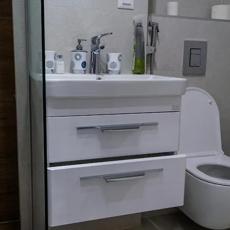 Apartman Ella *