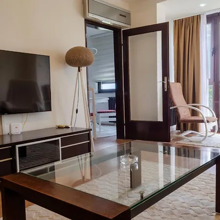 Apartman Ella Sarajevo