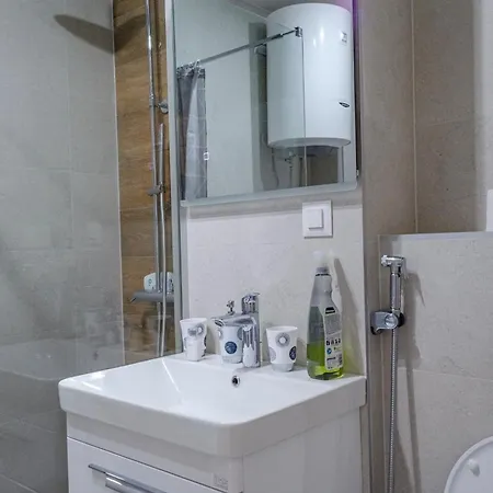 Ella Apartman Sarajevo